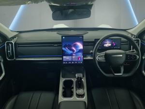 Jaecoo J7 1.6T Vortex - Image 11