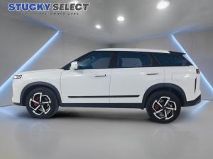 Jaecoo J7 1.6T Vortex - Image 2