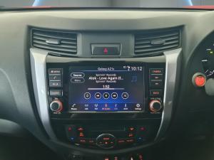 Nissan Navara 2.5DDTi double cab LE Plus 4x4 - Image 9