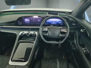 Omoda C9 1.5T PHEV Explore AWD - Image 12