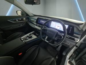 Chery Tiggo 7 1.5T CSH Plug-In Hybrid Plus - Image 13