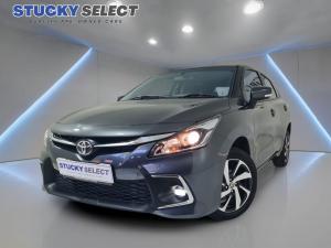 Toyota Starlet 1.5 XS auto - Image 1