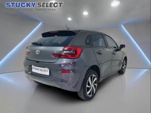 Toyota Starlet 1.5 XS auto - Image 5