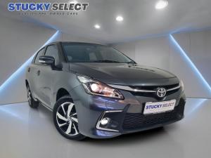 Toyota Starlet 1.5 XS auto - Image 7