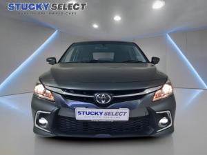 Toyota Starlet 1.5 XS auto - Image 8