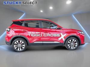 Chery Tiggo Cross 1.5T Elite - Image 6