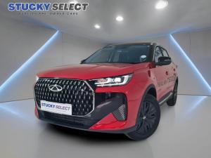 Chery Tiggo 7 1.5T Prime - Image 1