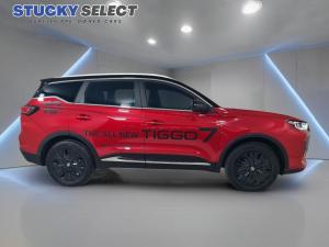 Chery Tiggo 7 1.5T Prime - Image 6