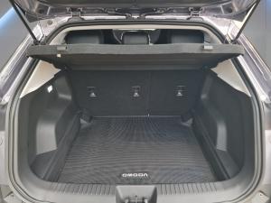 Omoda C5 1.5T 230T Style - Image 17