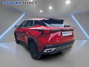 Omoda C5 1.5T 230T Style - Image 3