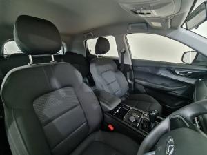 Chery Tiggo 4 Pro 1.5 LiT manual - Image 14