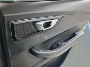 Chery Tiggo 4 Pro 1.5 LiT manual - Image 17