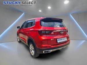 Chery Tiggo 4 Pro 1.5 Comfort - Image 3