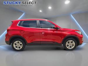 Chery Tiggo 4 Pro 1.5 Comfort - Image 6
