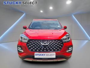 Chery Tiggo 4 Pro 1.5 Comfort - Image 8