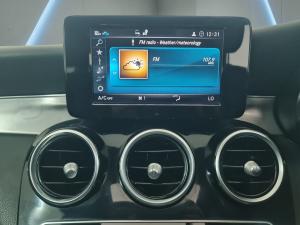 Mercedes-Benz C-Class C180 - Image 10