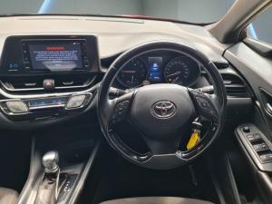 Toyota C-HR 1.2T Plus auto - Image 11
