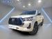 Toyota Hilux 2.4GD-6 double cab 4x4 Raider manual - Thumbnail 1