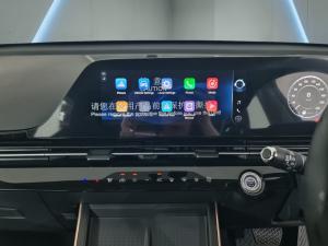 Omoda C5 1.5T 230T Style - Image 10