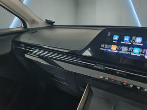 Omoda C5 1.5T 230T Style - Image 11