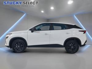 Omoda C5 1.5T 230T Style - Image 2