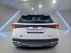 Omoda C5 1.5T 230T Style - Image 4