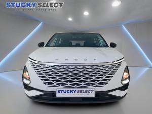 Omoda C5 1.5T 230T Style - Image 8