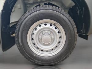 Isuzu D-Max Gen 6 250c single cab Fleetside - Image 15