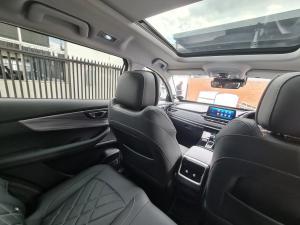 Chery Tiggo 8 Pro 1.6TGDI 290T Executive - Image 16