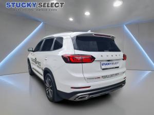 Chery Tiggo 8 Pro 1.6TGDI 290T Executive - Image 3