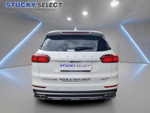 Chery Tiggo 8 Pro 1.6TGDI 290T Executive - Image 4