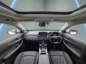 Chery Tiggo 8 Pro 1.6TGDI 290T Executive - Image 8