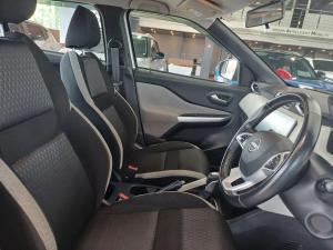 Nissan Magnite 1.0 Turbo Acenta auto - Image 10