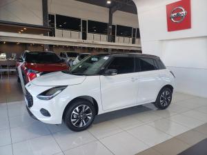 Suzuki Swift 1.2 GLX auto - Image 1