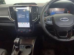 Ford Ranger 2.0 SiT double cab XLT - Image 11