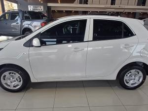 Kia Picanto 1.0 LS auto - Image 7