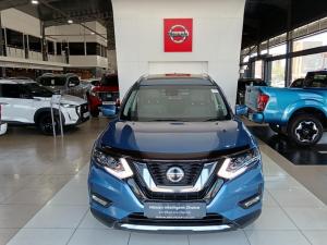 Nissan X-Trail 2.5 4x4 Tekna - Image 2
