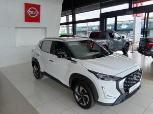 Nissan Magnite 1.0 Move panel van - Image 3