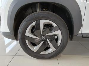 Nissan Magnite 1.0 Move panel van - Image 9