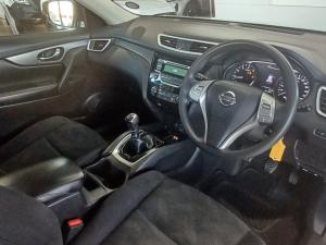 Nissan X-Trail 2.0 XE - Image 10