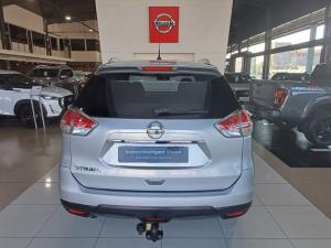 Nissan X-Trail 2.0 XE - Image 5