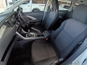 Mitsubishi Xpander 1.5 manual - Image 11