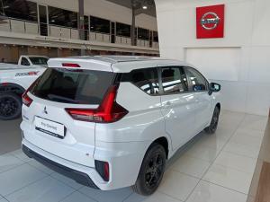 Mitsubishi Xpander 1.5 manual - Image 6