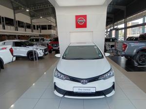 Toyota Corolla Quest 1.8 Plus auto - Image 2