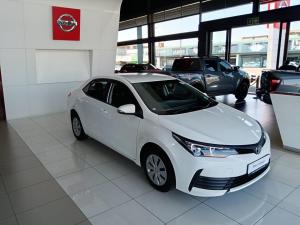 Toyota Corolla Quest 1.8 Plus auto - Image 3