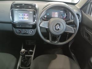 Renault Kwid 1.0 Techno manual - Image 13