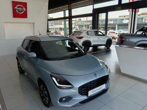 Suzuki Swift 1.2 GLX auto - Image 3