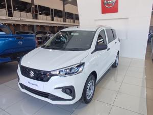 Suzuki Ertiga 1.5 GA - Image 1