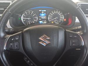 Suzuki Ciaz 1.5 GLX auto - Image 8