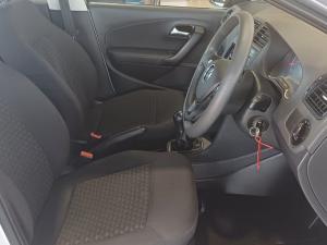 Volkswagen Polo Vivo hatch 1.4 - Image 11